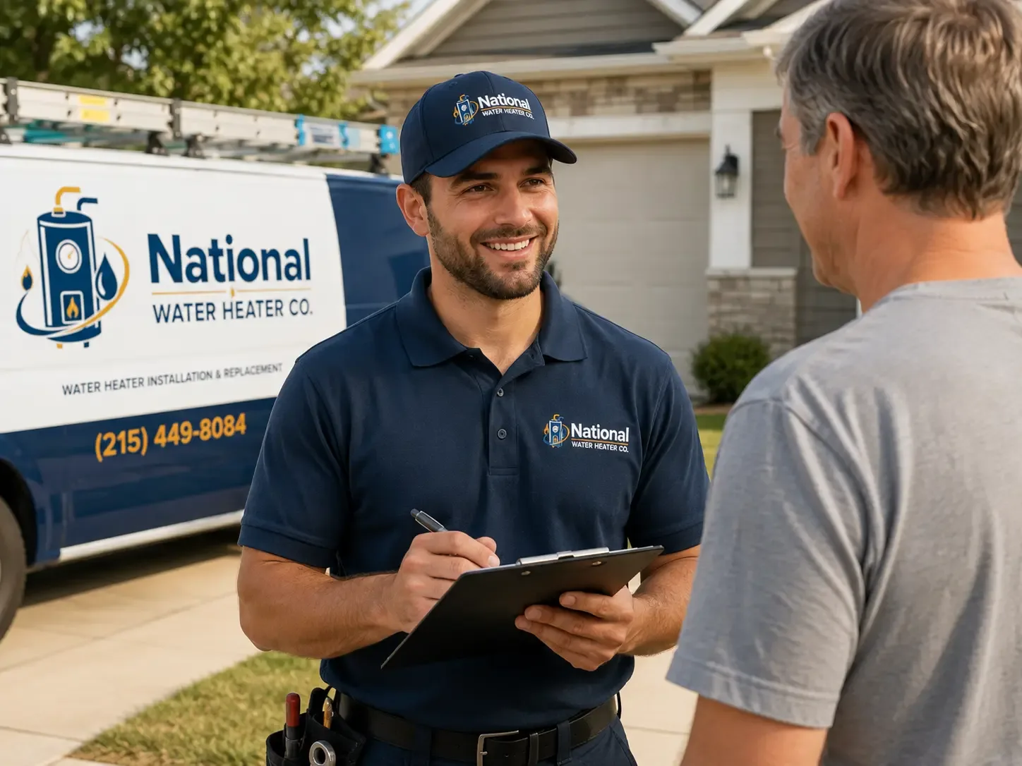 Water Heater Installation Rockford, OH FAQs